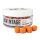 Daiwa Advantage Baits Semi Buoyant 6/8mm orange (Chocolate)