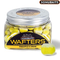 Sonubaits Ian Russells Original Wafters Pineapple & Cream...