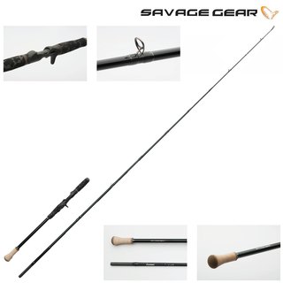 Savage Gear Swimbait 1DFR Trigger 238cm -240g