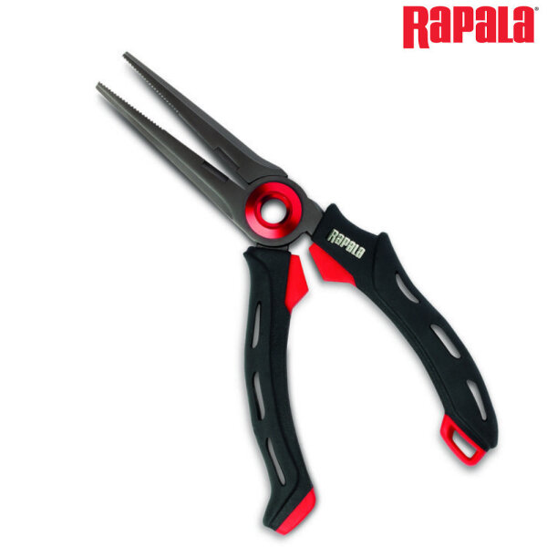 Rapala Mag Spring Split Ring Pliers 4