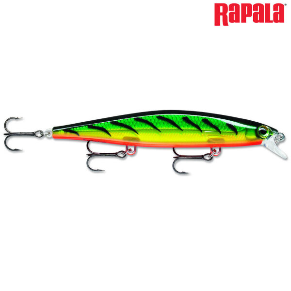 Rapala Shadow Rap 11cm 13g Firetiger (FT) (SDR11FT)
