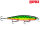 Rapala Shadow Rap 11cm 13g Firetiger (FT) (SDR11FT)