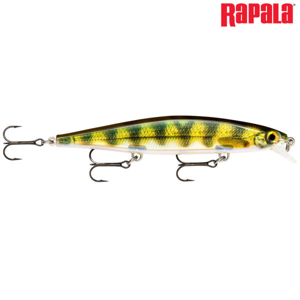 Rapala Shadow Rap 11cm 13g Live Perch (PEL) SDR11PEL