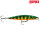Rapala Shadow Rap 7cm 5g Fire Tiger Perch (FTPE) SDR07FTPE