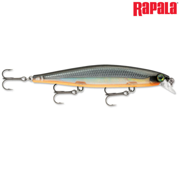 Rapala Shadow Rap 7cm 5g Halloween (HLW) SDR07HLW