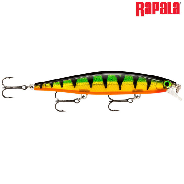 Rapala Shadow Rap 7cm 5g Perch (P) SDR07P