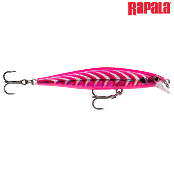 Rapala Shadow Rap 7cm 5g Pink Scad (PSC) SDR07PSC