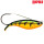 Rapala Weedless Shad 8cm 16g Flash Perch (FLP) WSD08FLP