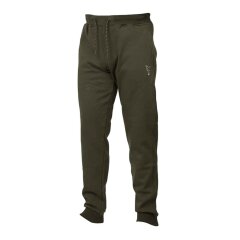 Fox Collection Green Silver Joggers