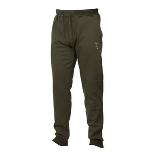 Fox Collection Green Silver Joggers Gr.S