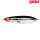 Rapala Rattlin Minnow Spoon 8cm 16g Chrome (CH)