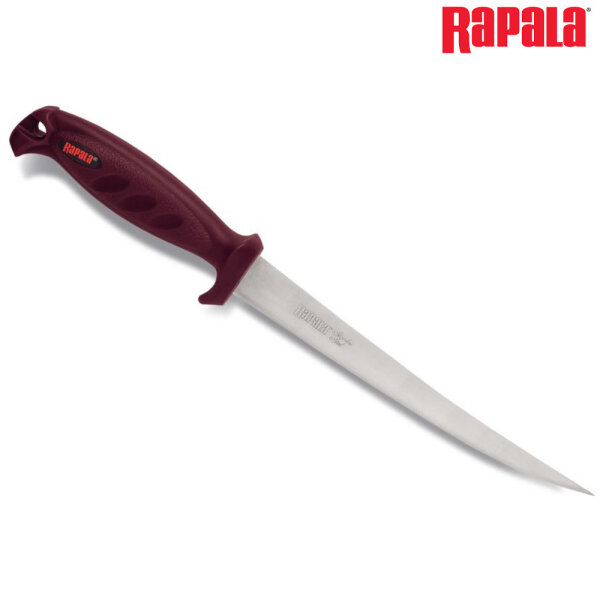 Rapala Filetiermesser 20cm
