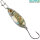 Balzer Trout Attack Spoon Nature Forellenblinker 30mm 3g Bachforelle