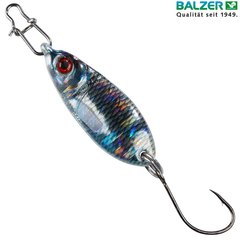 Balzer Trout Attack Spoon Nature Forellenblinker 30mm 3g...