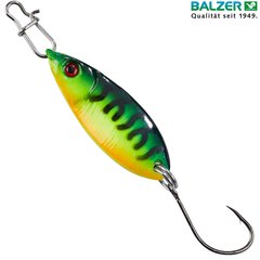 Balzer Trout Attack Spoon Nature Forellenblinker 30mm 3g...