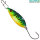 Balzer Trout Attack Spoon Nature Forellenblinker 30mm 3g Fireshark