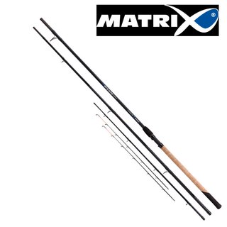 Fox Matrix Ultra-D Feeder 3,90m bis 120g