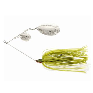 Westin Monster Vibe Indiana Spinnerbait 45g Wow Perch