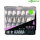 Korda Kamakura Choddy size 4