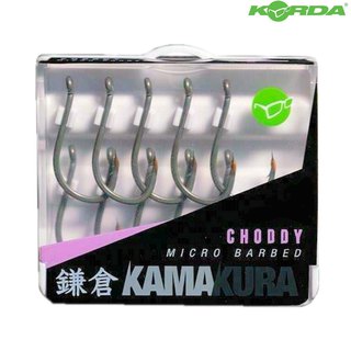 Korda Kamakura Choddy size 8