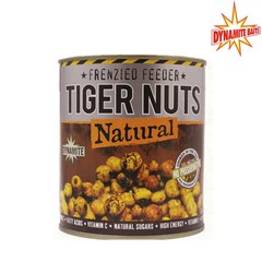 Dynamite Baits Frenzied Feeder Tiger Nuts Natural 750g