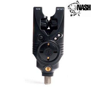 Nash Siren S5 Digital Bite Alarm