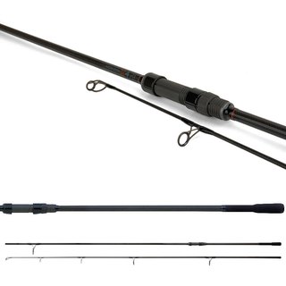 Fox Horizon X4 Rod Abbreviated Handle 12ft / 3,25lb 50mm