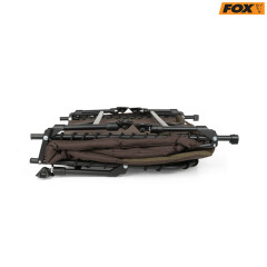 Fox EOS 1 Bedchair 6 leg Liege