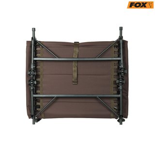 Fox EOS 2 Bedchair 6 leg Liege
