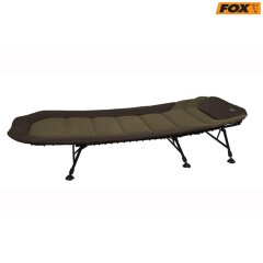 Fox EOS 2 Bedchair 6 leg Liege