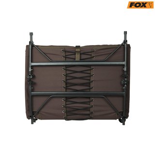 Fox EOS 3 Bedchair 6 leg Liege