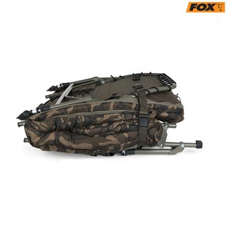Fox R-Series Camo Sleep System