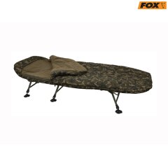 Fox R-Series Camo Sleep System