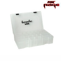 Fox Rage Clear Box Large Deep