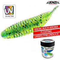 Jenzi Tasty Gums Type 3 Color 5