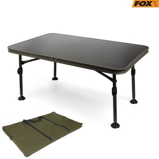 Fox XXL Session Table