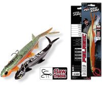 Quantum Pelagic Shad Set 21cm 60g