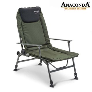 Anaconda Magist LCR Chair