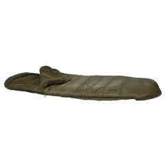 Fox Eos 1 Sleeping Bag Schlafsack 88 x 210cm