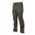 Fox Collection Green Silver  Combat Trousers