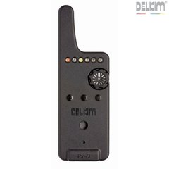Delkim Rx-D Digital Receiver