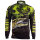 Fladen Tournament Shirt Pike Pixel Gr.S