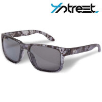 Quantum 4Street Sonnenbrille grau