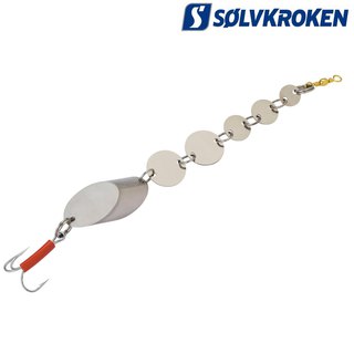 Solvkroken Chain 250g