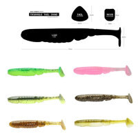 Bait Breath T.T. Shad 4,8