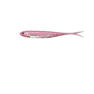 Fish Arrow Flash-J Split 7 Glow Pink/Silver