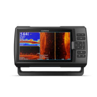 Garmin Striker Vivid 9sv mit GT52HW-TM-Geber