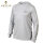 Westin Pro Guide UPF Long Sleeve GT Grey Gr.XXL