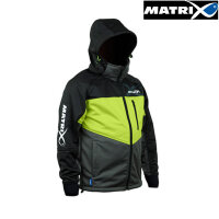 Fox Matrix Wind Blocker Fleece Gr.L