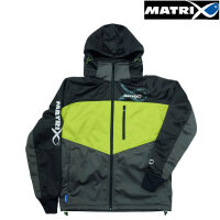 Fox Matrix Wind Blocker Fleece Gr.L